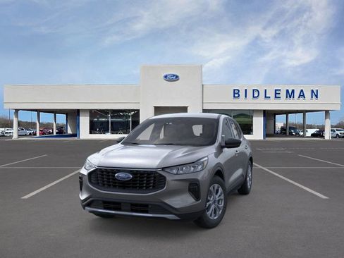 New 2025 Ford Escape Active w/ Cold Weather Package image 2