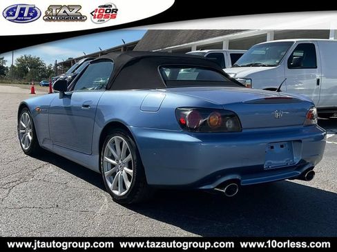 Used 2006 Honda S2000 image 5