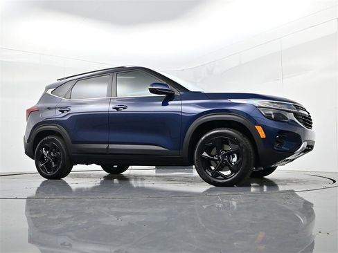 New 2026 Kia Seltos EX w/ EX Sunroof Package image 33