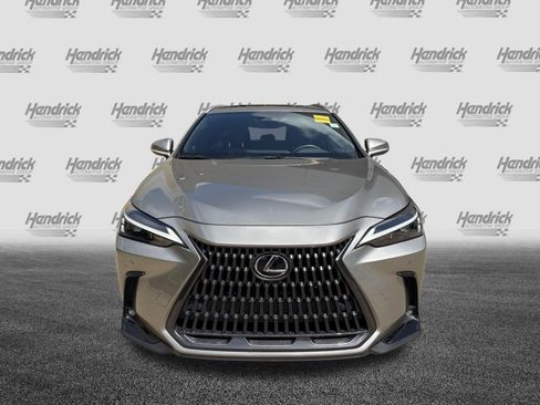Used 2022 Lexus NX 350 AWD image 3