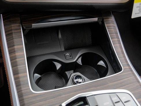 New 2026 BMW X5 xDrive50e w/ M Sport Package image 22