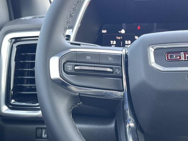 New 2026 GMC Canyon Elevation w/ Convenience Package RWD image 26
