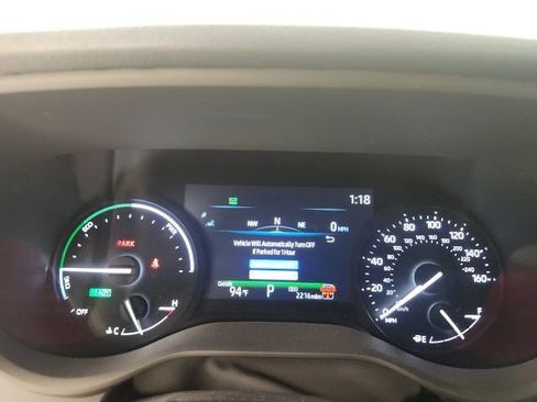 Used 2026 Toyota Sienna LE FWD image 26