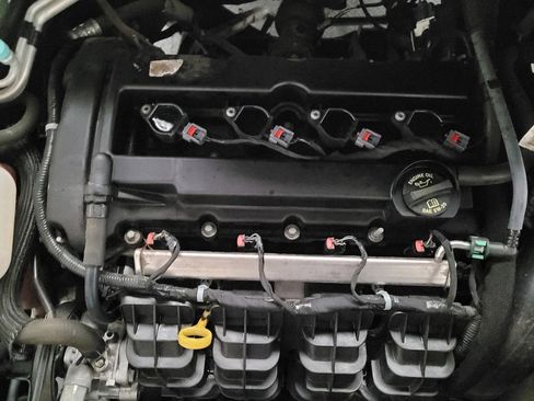 Used 2017 Jeep Patriot Latitude FWD image 30