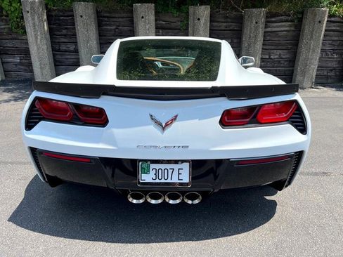 Used 2019 Chevrolet Corvette Grand Sport image 30