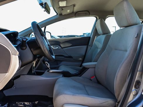 Used 2012 Honda Civic LX image 17