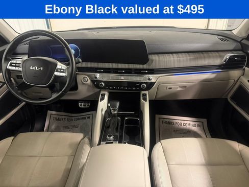 Used 2023 Kia Telluride SX AWD/4WD image 2