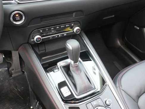 New 2025 MAZDA CX-5 Carbon Edition image 14