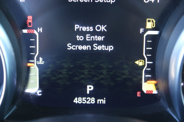 Used 2023 Jeep Gladiator Mojave w/ Cold Weather Group AWD/4WD image 24