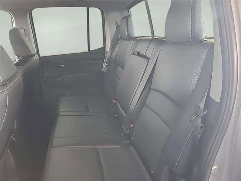 Used 2022 Honda Ridgeline RTL-E image 21