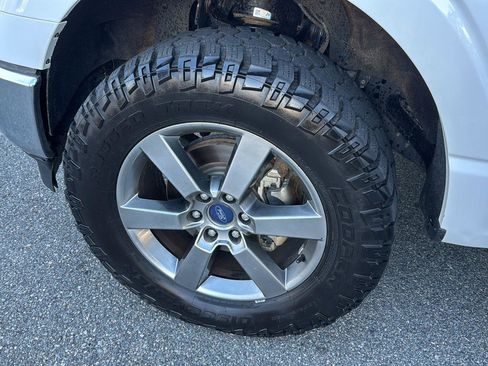 Used 2022 Ford F150 XLT w/ Equipment Group 302A High image 31