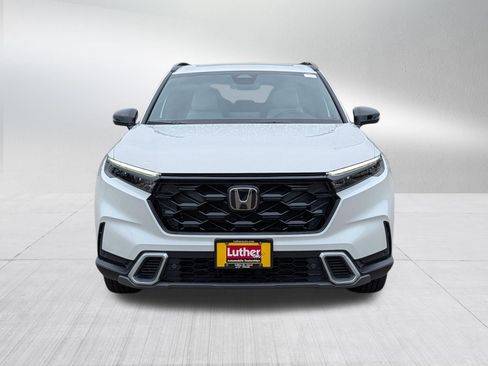 Used 2024 Honda CR-V Sport Touring image 2