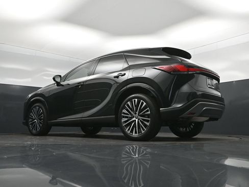 Used 2026 Lexus RX 350 Premium Plus w/ Accessory Package (2T) FWD image 40
