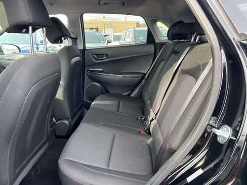 Certified 2023 Hyundai Kona SEL image 12