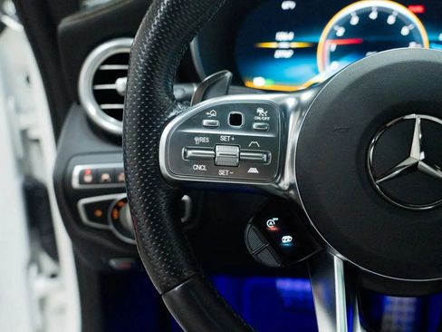 Used 2021 Mercedes-Benz C 63 AMG S image 40