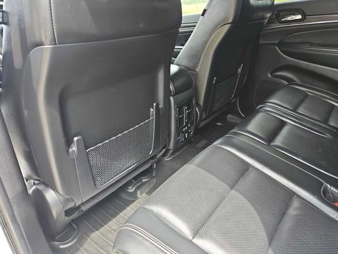 Used 2021 Jeep Grand Cherokee Limited w/ Quick Order Package 28K 80th AWD/4WD image 31