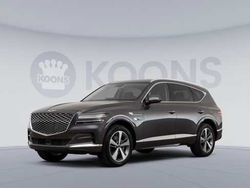 Used 2023 Genesis GV80 2.5T w/ Prestige Package image 1