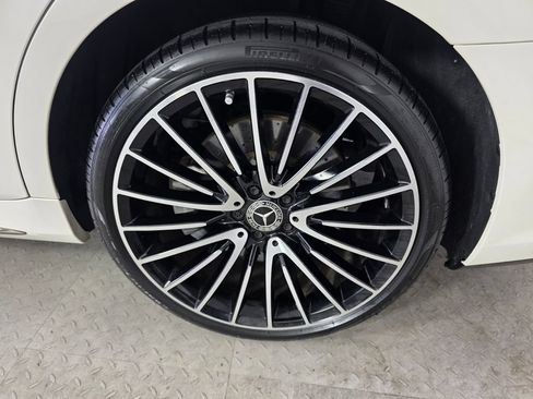 Certified 2023 Mercedes-Benz S 580 4MATIC Sedan image 18
