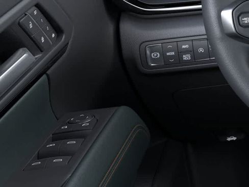 New 2027 GMC Terrain AT4 w/ Convenience Package III AWD/4WD image 22