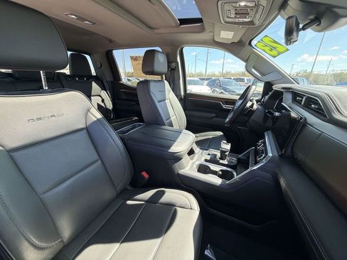 Certified 2023 GMC Sierra 1500 Denali image 13