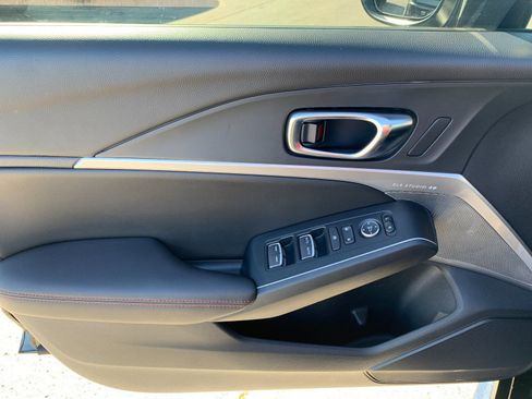 Used 2025 Acura Integra Type S image 12