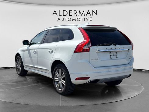 Used 2017 Volvo XC60 T5 Inscription AWD/4WD image 3
