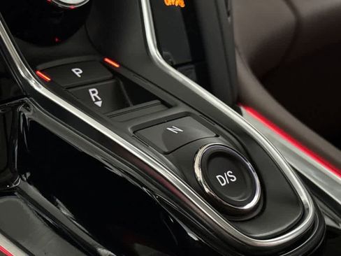 Used 2024 Acura RDX SH-AWD w/ Advance Package image 21