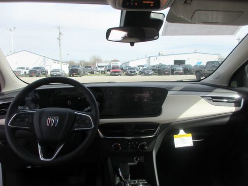 New 2026 Buick Encore GX Preferred image 15