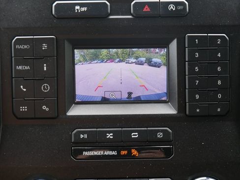 Used 2018 Ford F150 XLT w/ Trailer Tow Package AWD/4WD image 25