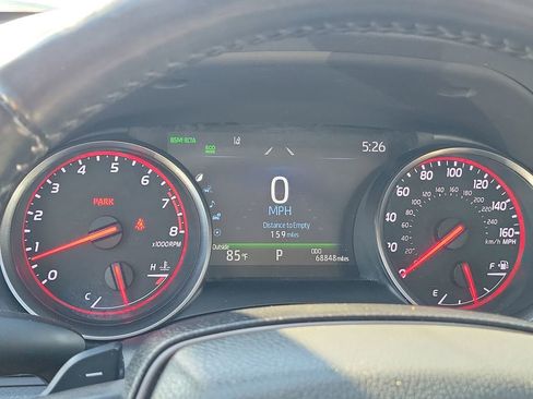 Used 2023 Toyota Camry XSE FWD image 22