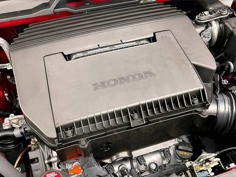 New 2026 Honda Passport TrailSport image 14