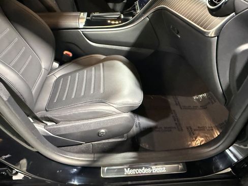 Used 2024 Mercedes-Benz GLC 300 4MATIC w/ AMG Line image 54