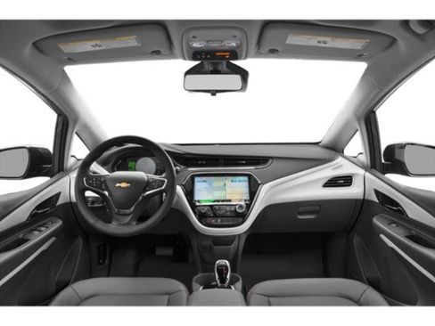 Used 2019 Chevrolet Bolt Premier w/ Infotainment Package FWD image 11
