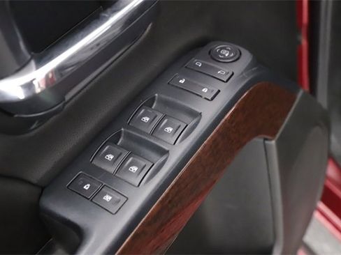 Used 2015 GMC Sierra 2500 SLE w/ SLE Preferred Package image 19