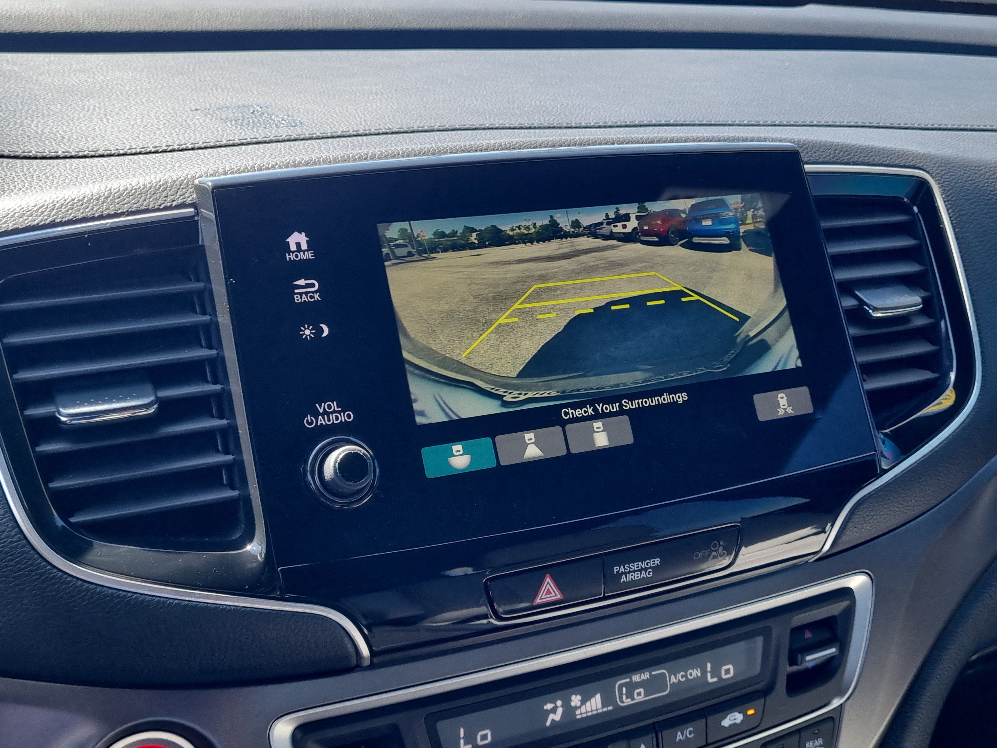 Used 2020 Honda Passport EX-L image 34