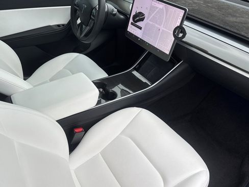Used 2021 Tesla Model Y Performance AWD/4WD image 20