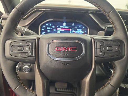 Used 2024 GMC Sierra 1500 AT4 AWD/4WD image 30