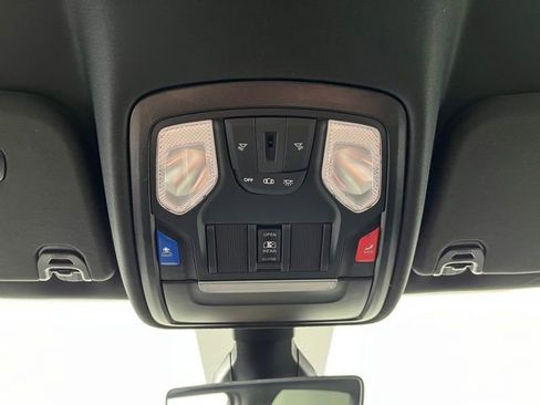 Used 2023 RAM 1500 Big Horn image 36