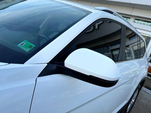 Used 2019 Volkswagen Atlas SE image 53