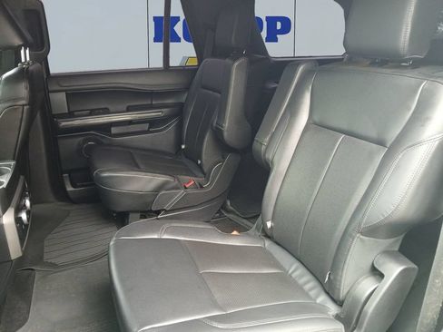 Used 2021 Ford Expedition XLT RWD image 16