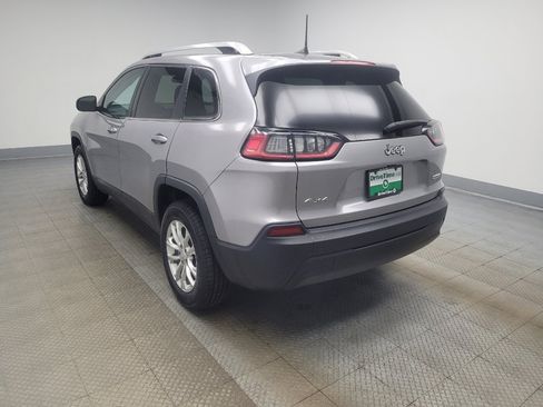 Used 2019 Jeep Cherokee Latitude w/ Popular Appearance Group AWD/4WD image 5