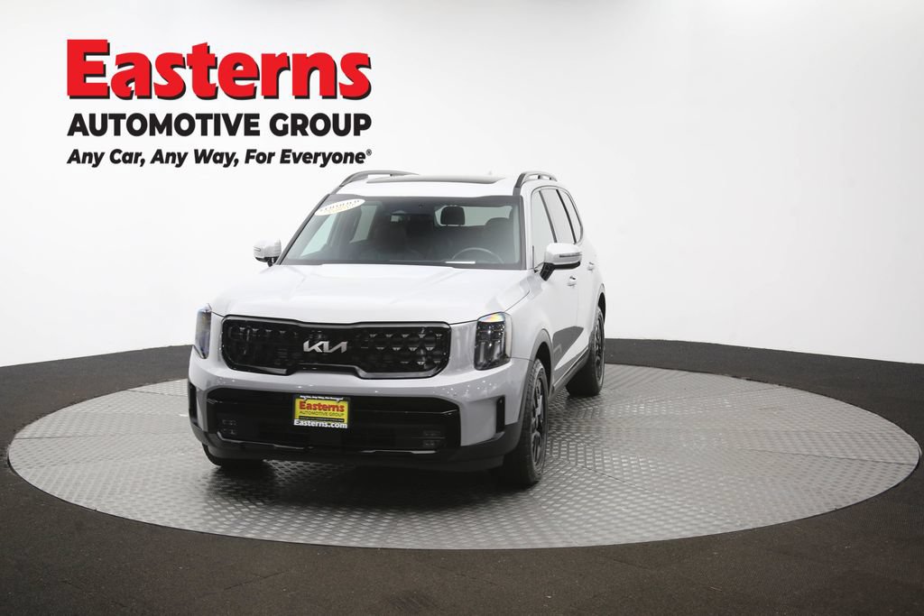 Used 2024 Kia Telluride SX Prestige X-Pro AWD/4WD image 55