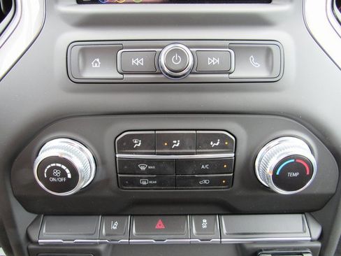 New 2025 GMC Sierra 3500 Pro w/ Convenience Package image 21