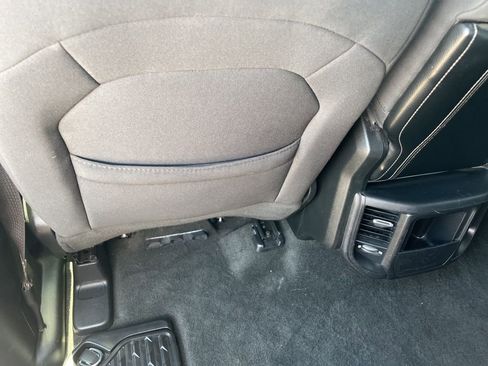 Used 2023 RAM 1500 Big Horn image 30