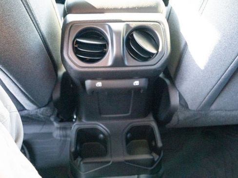 New 2025 Jeep Wrangler Unlimited Sport AWD/4WD image 32