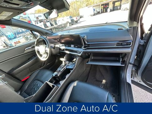 Used 2023 Kia Sportage X-Pro Prestige image 25