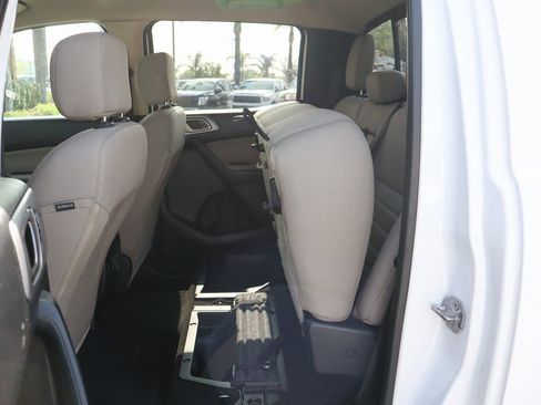 Used 2021 Ford Ranger XLT w/ Equipment Group 302A High image 33