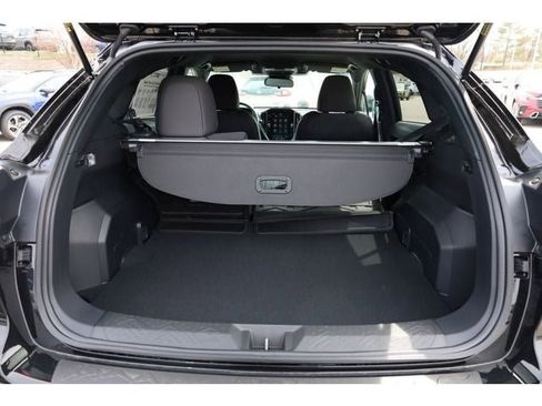 New 2026 Subaru Crosstrek 2.5i Sport image 35