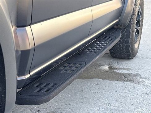 Used 2022 Ford F150 Raptor w/ Equipment Group 801A High image 10