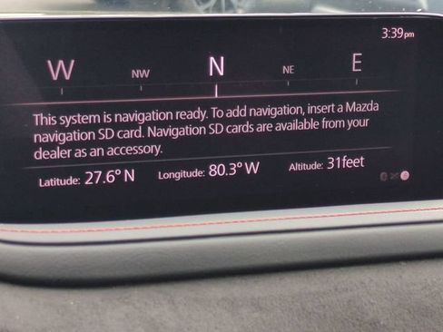 Used 2024 MAZDA CX-30 Carbon AWD/4WD image 27